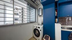 Blk 409B Northshore Residences II (Punggol), HDB 5 Rooms #524167411